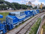 RUMO 9599
